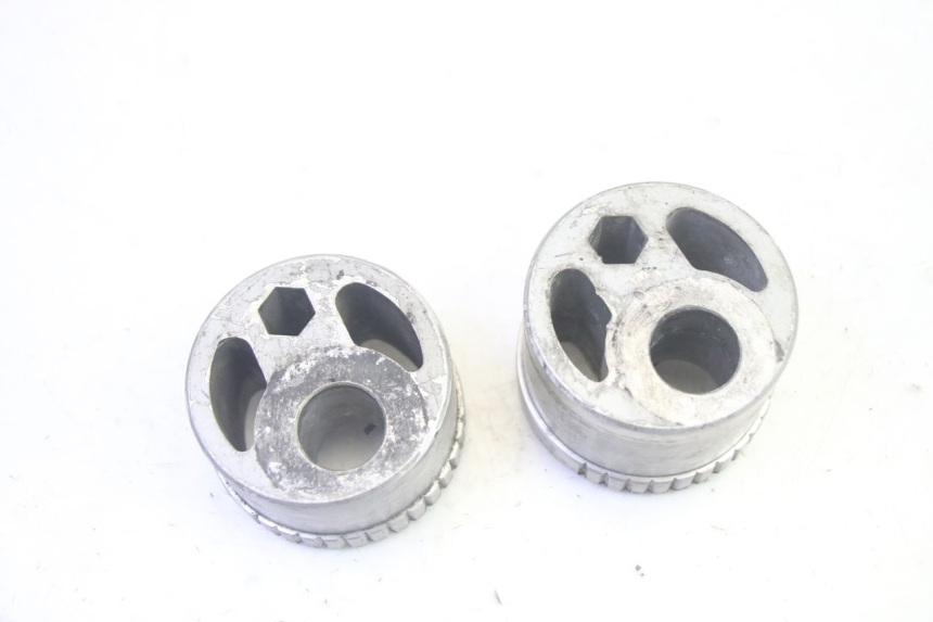 photo de TENSORES CADENA KAWASAKI GPZ RX 1000 (1986 - 1988) - Primer plano técnico