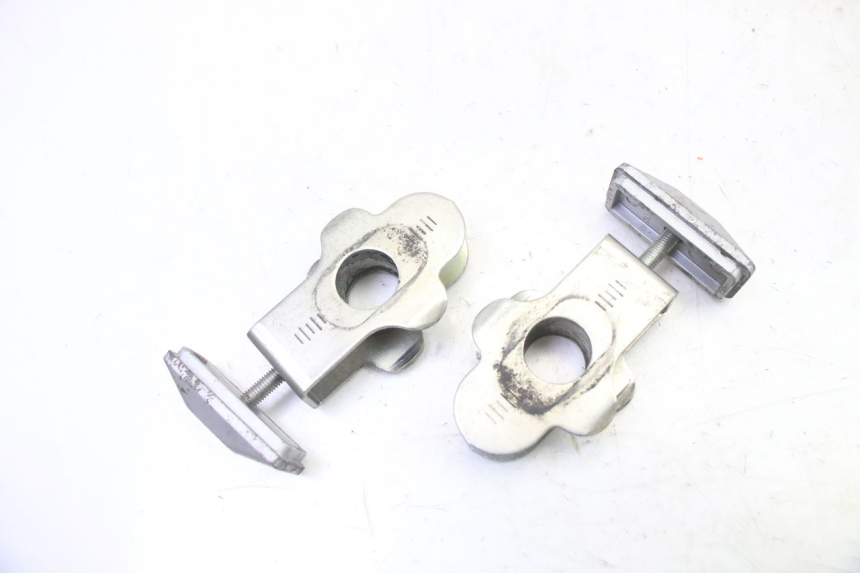 photo de TENSORES CADENA SUZUKI GSR 750 (2011 - 2017)