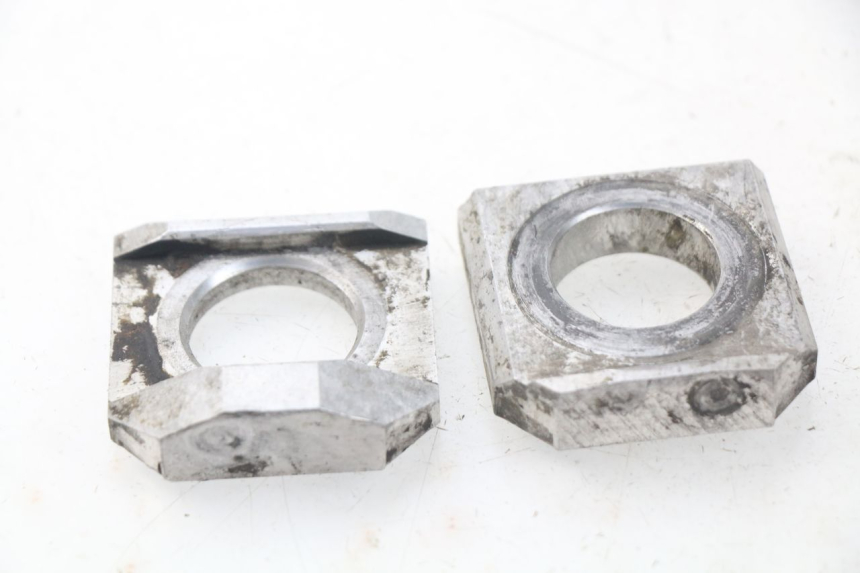 photo de TENSORES CADENA SUZUKI GSX-R GSXR 600 (2001 - 2003)