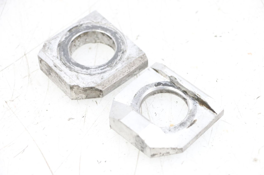 photo de TENSORES CADENA SUZUKI GSXR GSX-R 1000 (2003 - 2004) - Zoom estado de uso