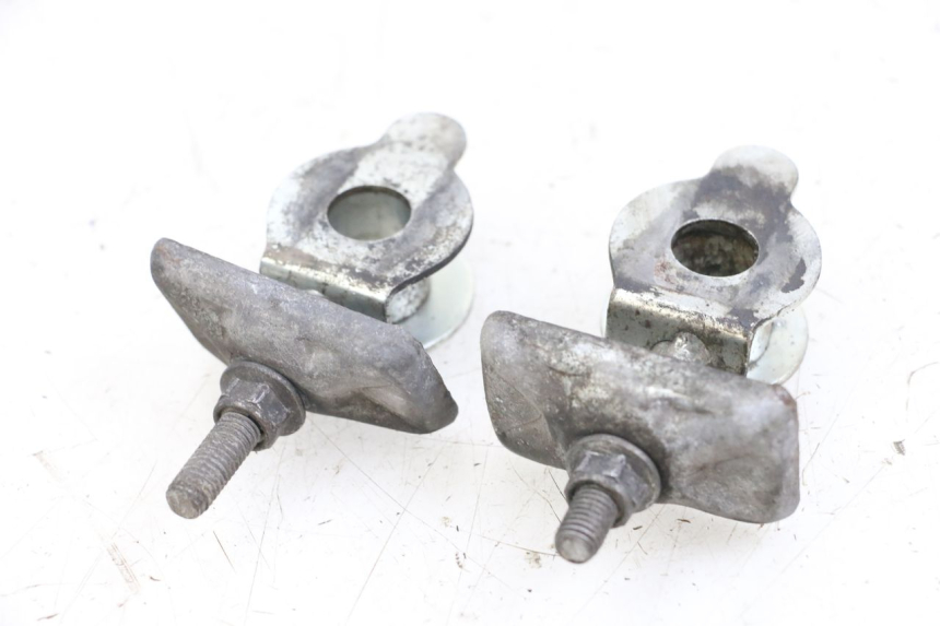photo de TENSORES CADENA SUZUKI GZ MARAUDER 125 (1998 - 2004)