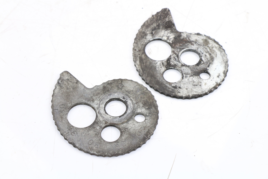 photo de TENSORES CADENA HONDA CLR CITYFLY 125 (1998 - 2003)