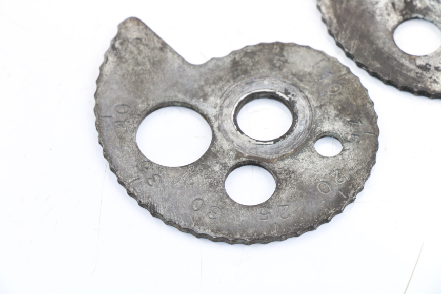 photo de TENSORES CADENA HONDA CLR CITYFLY 125 (1998 - 2003)