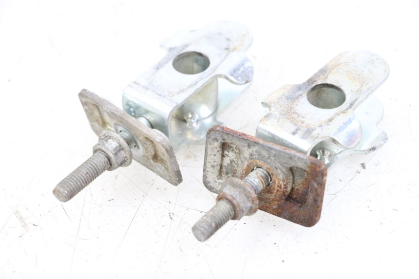 photo de Tensor de cadena HYOSUNG XRX 125 (2000 - 2008)