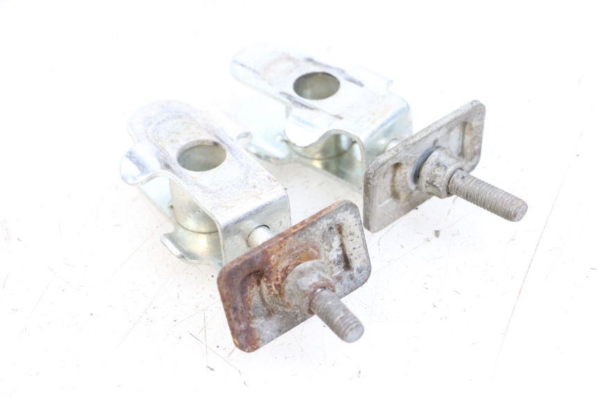 photo de Tensor de cadena HYOSUNG XRX 125 (2000 - 2008)