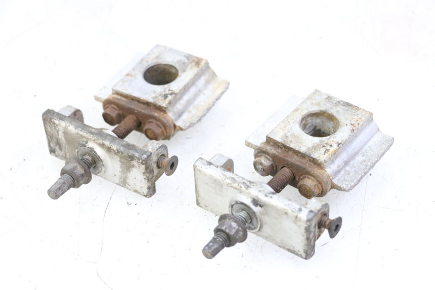 photo de TENSORES CADENA KAWASAKI ZR7 ZR-7 S 750 (1999 - 2004)