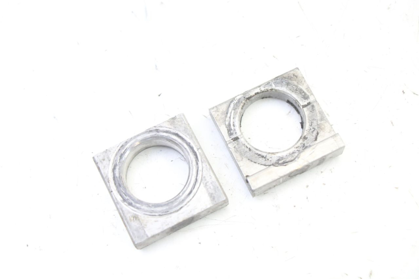 photo de TENSORES CADENA KAWASAKI KX F KXF 450 (2009 - 2011)