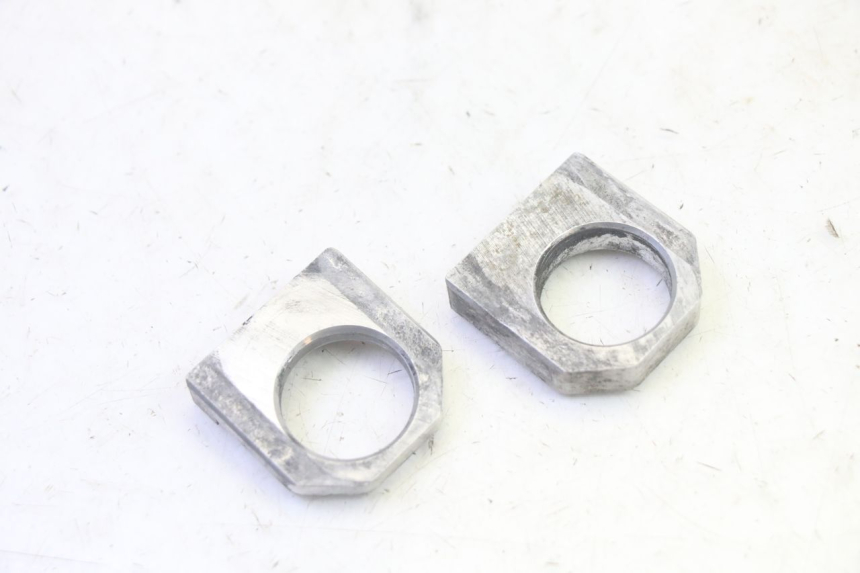 photo de TENSORES CADENA KAWASAKI KXF KX-F 250 (2017 - 2019) - Zoom estado de uso