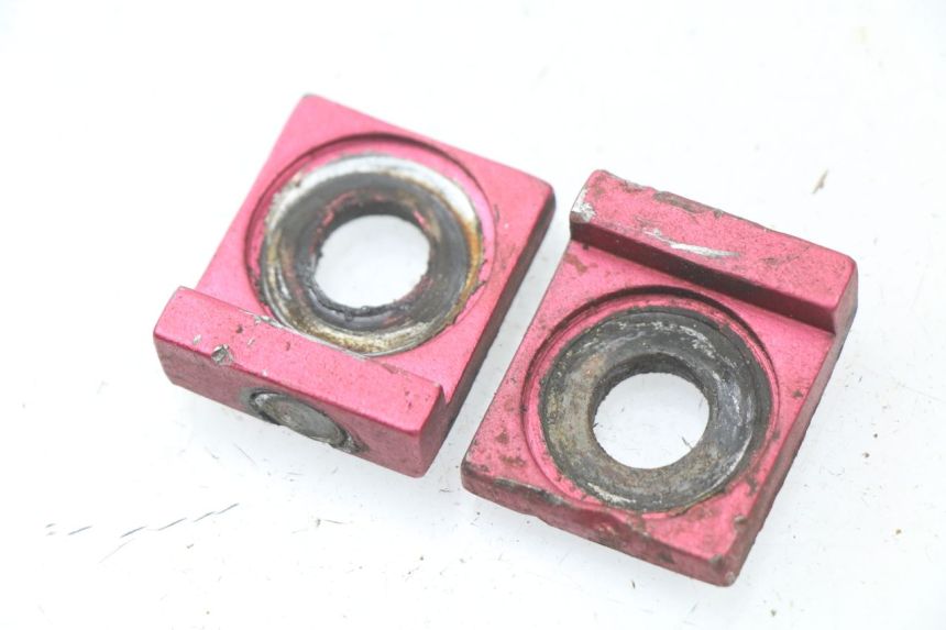 photo de TENSORES CADENA LIFAN DIRT SKUD 200