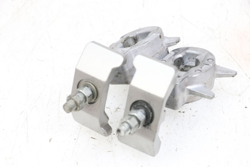 photo de TENSORES CADENA YAMAHA MT-07 MT07 ABS 700 (2018 - 2020) - Zoom estado de uso