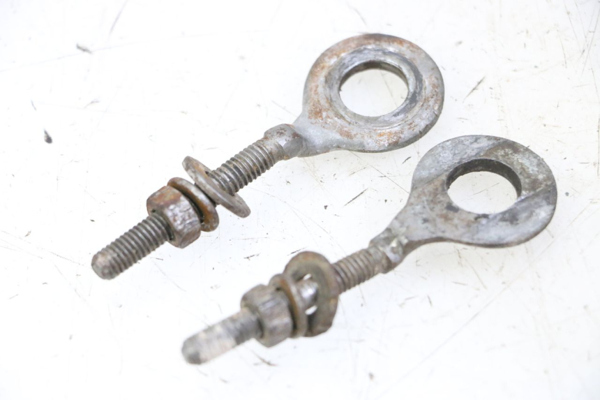 photo de TENSOR DE CADENA YAMAHA PW 80 (1983 - 2014)