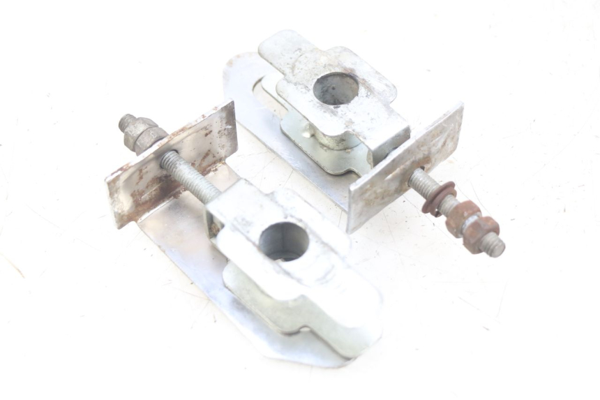 photo de TENSOR DE CADENA YAMASAKI RAPTOR 50 (2013 - 2018)