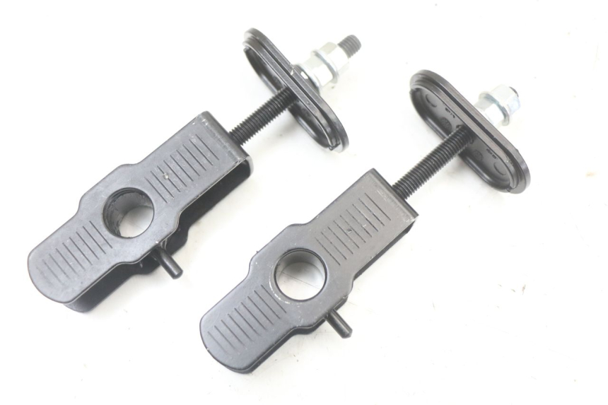 photo de TENSORES CADENA ROYAL ENFIELD SCRAM 411 (2022 - 2024)