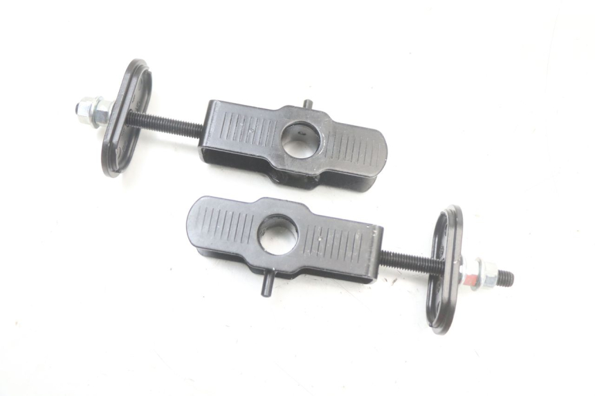 photo de TENSORES CADENA ROYAL ENFIELD SCRAM 411 (2022 - 2024)