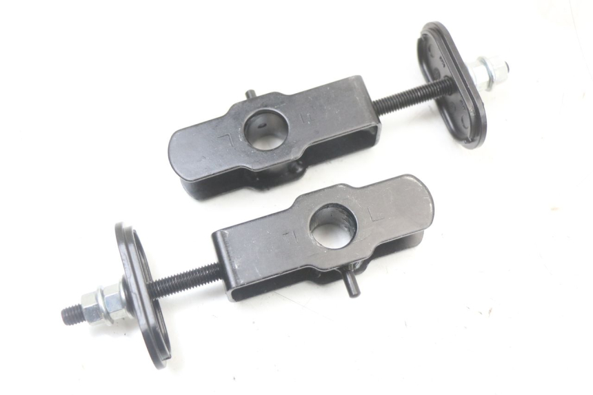 photo de TENSORES CADENA ROYAL ENFIELD SCRAM 411 (2022 - 2024)