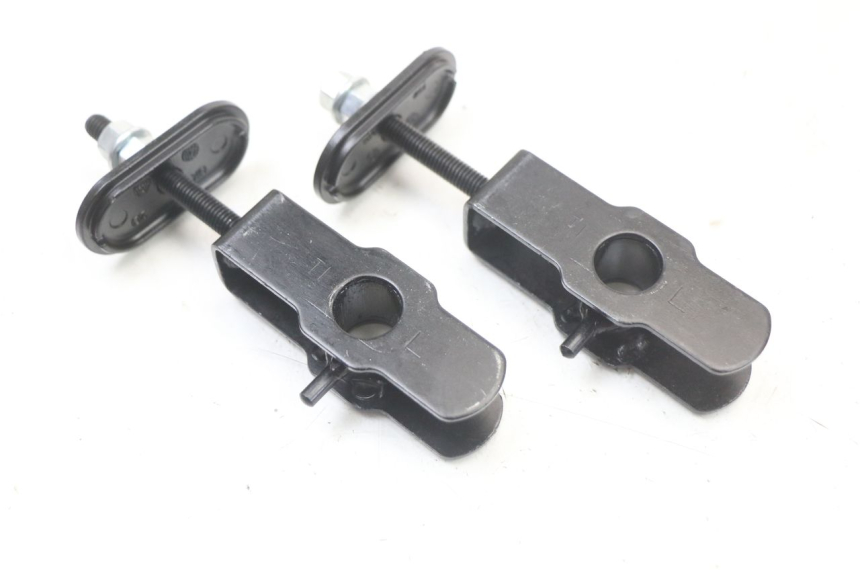 photo de TENSORES CADENA ROYAL ENFIELD SCRAM 411 (2022 - 2024)