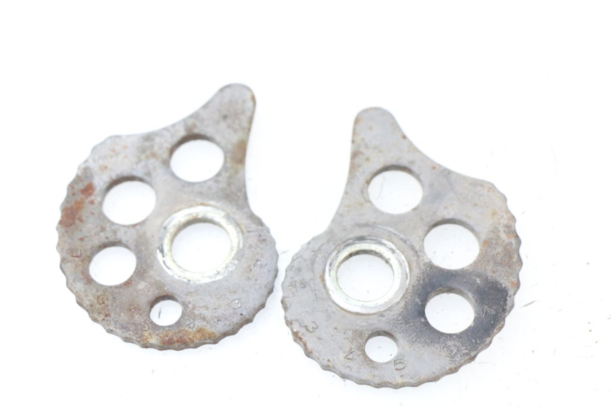 photo de TENSOR DE CADENA YAMAHA SR 125 (1982 - 2003)