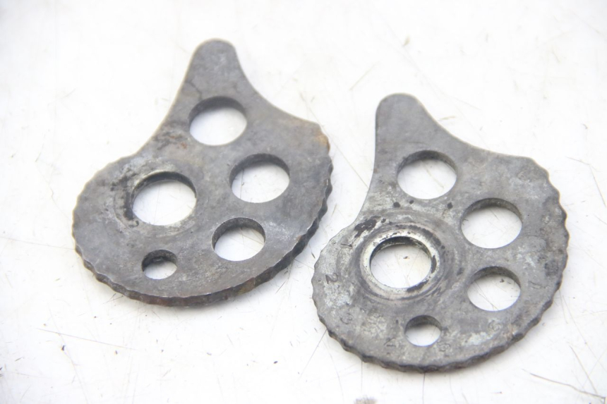 photo de TENSOR DE CADENA YAMAHA SR 125 (1982 - 2003)
