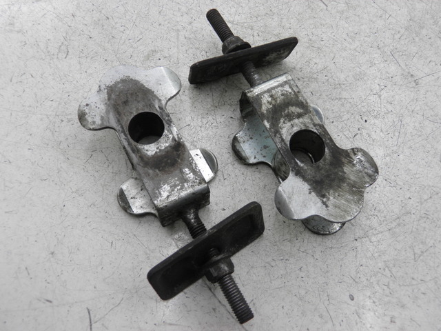 photo de TENSORES CADENA SUZUKI GS GSE 500 (2001 - 2003)