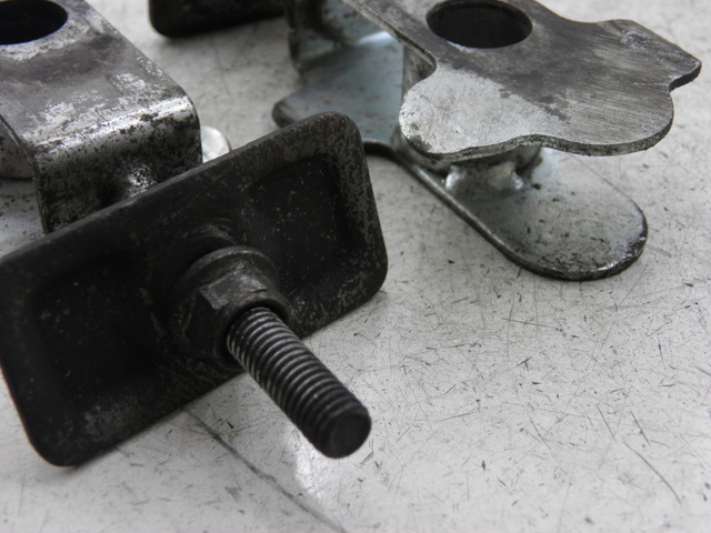photo de TENSORES CADENA SUZUKI GS GSE 500 (2001 - 2003)