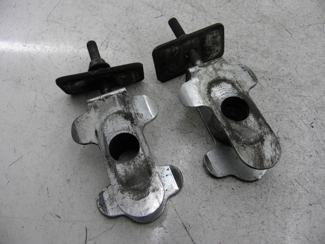 photo de TENSORES CADENA SUZUKI GS GSE 500 (2001 - 2003)
