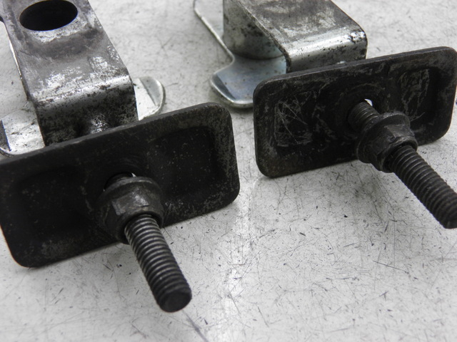 photo de TENSORES CADENA SUZUKI GS GSE 500 (2001 - 2003)