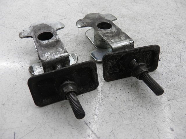 photo de TENSORES CADENA SUZUKI GS GSE 500 (2001 - 2003)