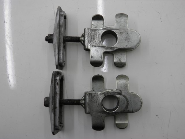 photo de TENSORES CADENA SUZUKI SV S 650 (2003 - 2009)