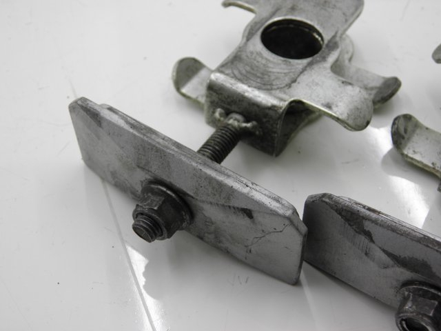 photo de TENSORES CADENA SUZUKI SV S 650 (2003 - 2009)