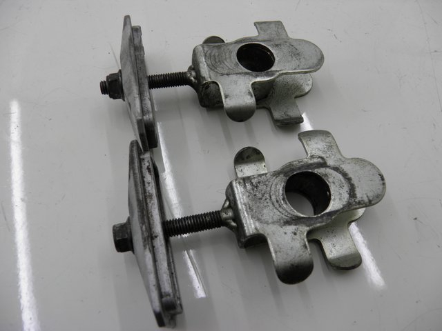 photo de TENSORES CADENA SUZUKI SV S 650 (2003 - 2009)