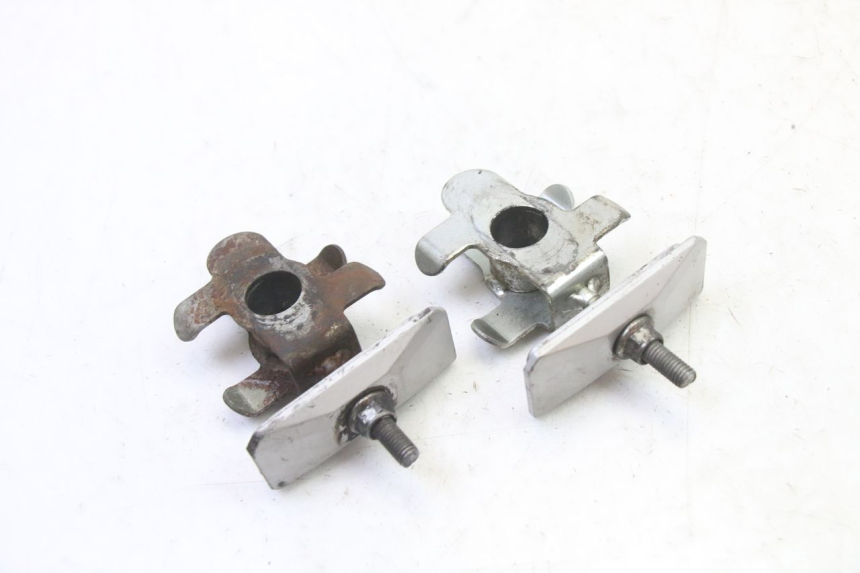 photo de TENSORES CADENA SUZUKI SV S 650 (2003 - 2009)