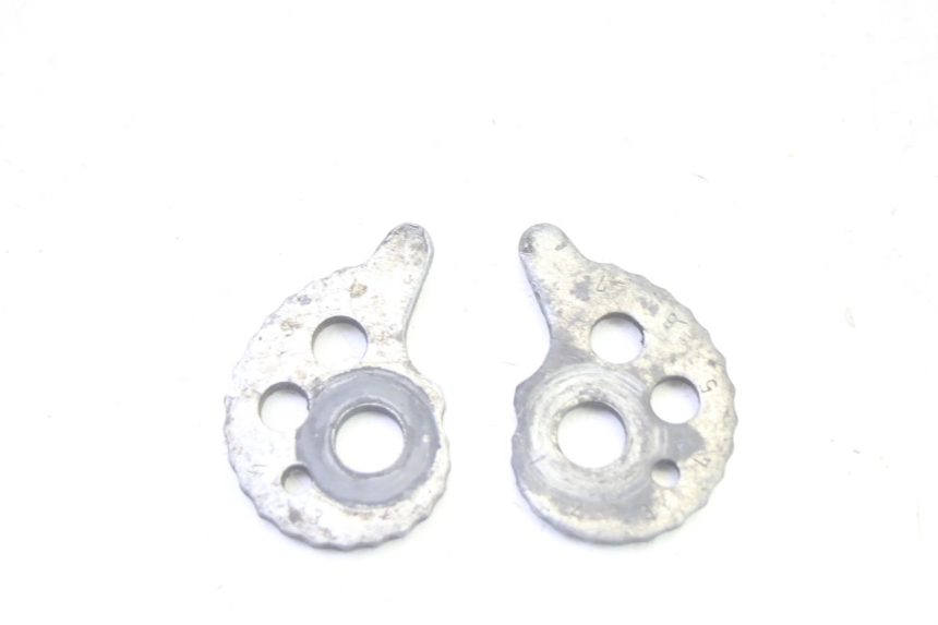 photo de TENSOR DE CADENA YAMAHA TTR 125 (2000 - 2020) - Zoom estado de uso