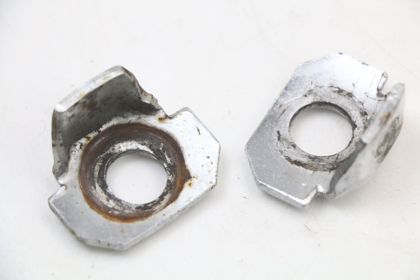 photo de TENSORES CADENA KEEWAY TX 50 (2008 - 2015)