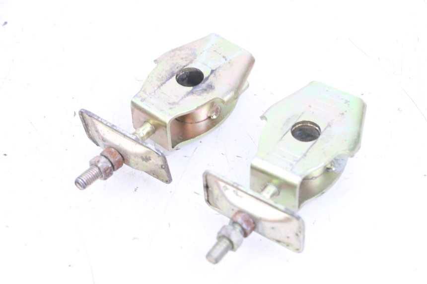 photo de TENSOR DE CADENA DAELIM VJ ROADWIN FI 125 (2008 - 2017) - Vista principal