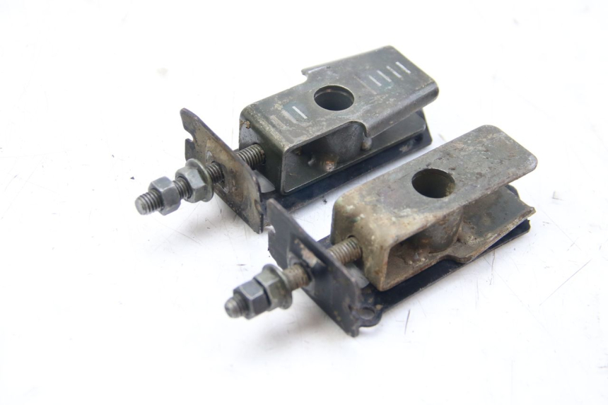 photo de TENSOR DE CADENA SYM WOLF SB 125 (2011 - 2018)
