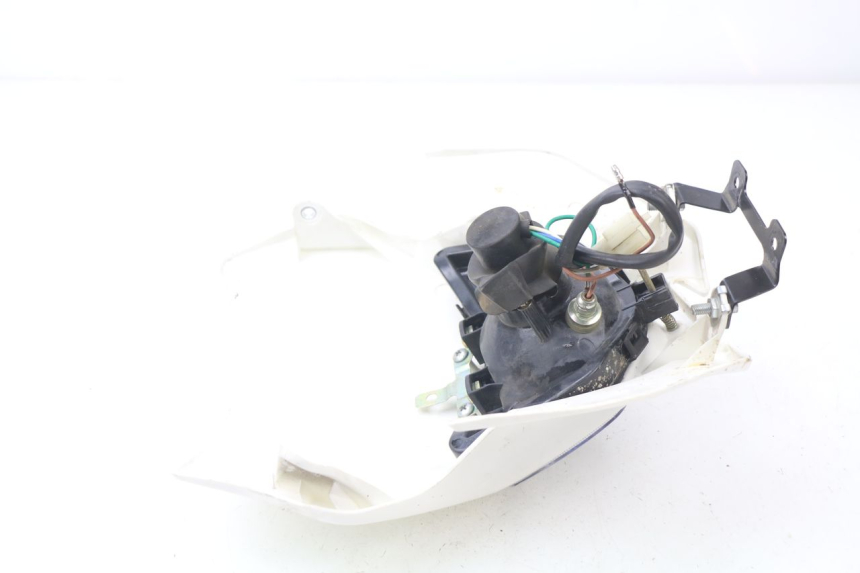 photo de CARENADO FRONTAL ASIAWING NC ENDURO 250 (2015 - 2021)