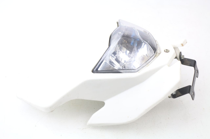 photo de CARENADO FRONTAL ASIAWING NC ENDURO 250 (2015 - 2021)