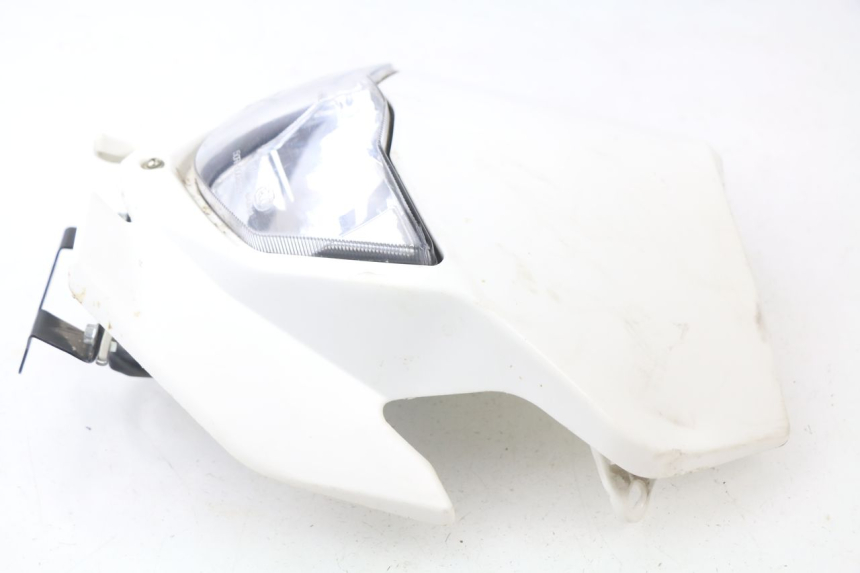photo de CARENADO FRONTAL ASIAWING NC ENDURO 250 (2015 - 2021)
