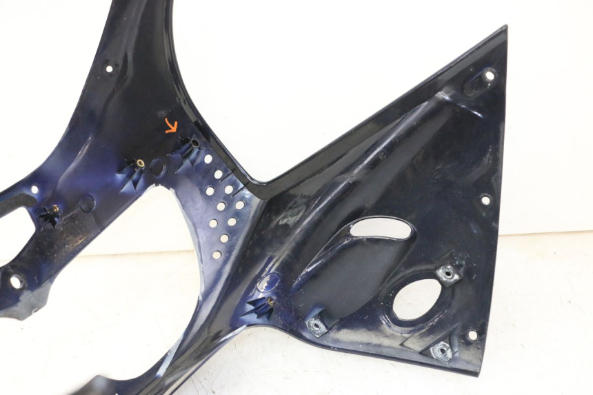 photo de CABEZA DE HORQUILLA HONDA CBR RR FIREBLADE 900 (1992 - 1994)