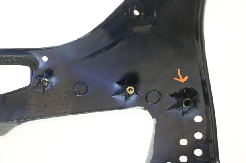 photo de CABEZA DE HORQUILLA HONDA CBR RR FIREBLADE 900 (1992 - 1994)