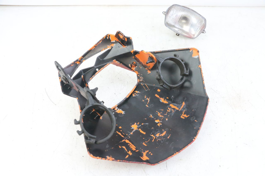 photo de TAPA DE HORQUILLA DERBI SENDA SM X-TREME 50 (2006 - 2010)