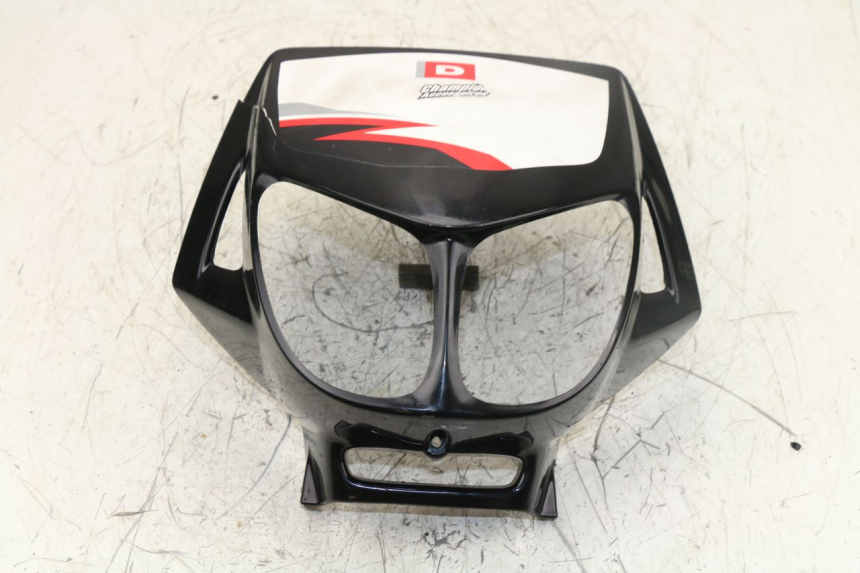 photo de TAPA DE HORQUILLA DERBI SENDA SM X-TREME 50 (2006 - 2010)