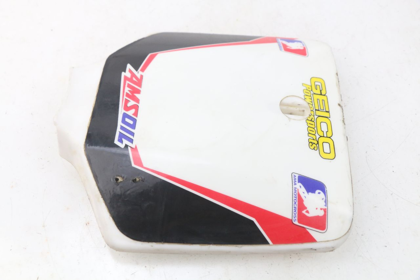 photo de CARENADO FRONTAL CRZ DIRTBIKE 140