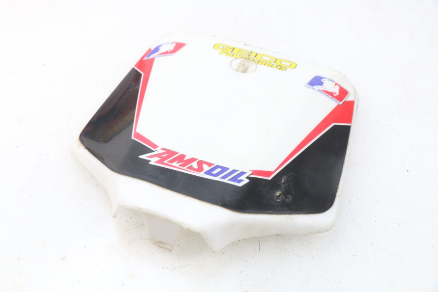 photo de CARENADO FRONTAL CRZ DIRTBIKE 140