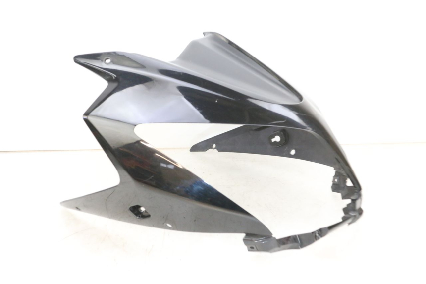 photo de CARENADO FRONTAL SUZUKI DL V STROM 1000 (2002 - 2007) - Foto de producto adicional