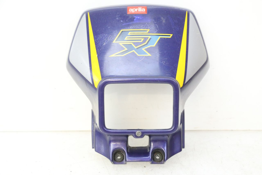 photo de CARENADO FRONTAL APRILIA ETX 125 (1998 - 2002)