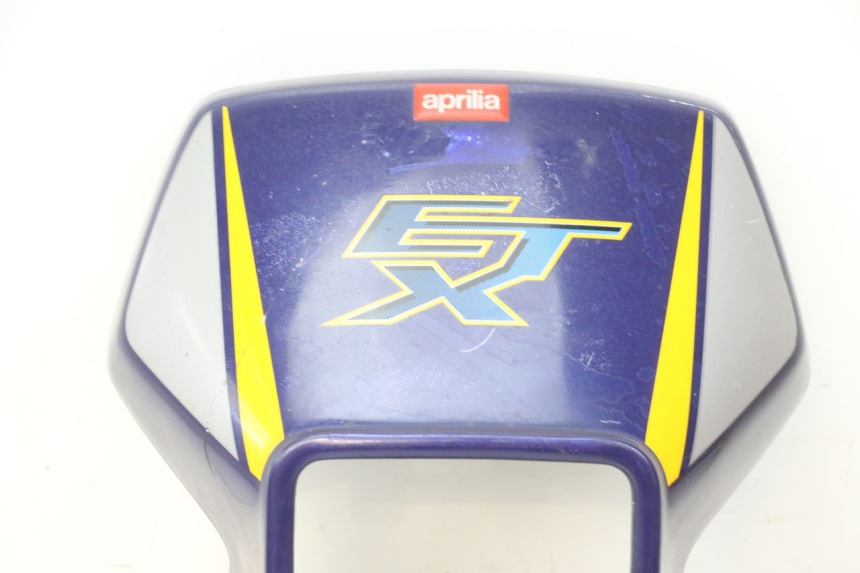 photo de CARENADO FRONTAL APRILIA ETX 125 (1998 - 2002)