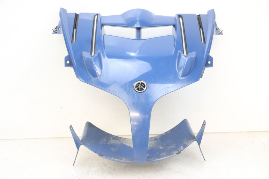 photo de CABEZA DE HORQUILLA YAMAHA FJR ABS 1300 (2006 - 2012) - Vista principal