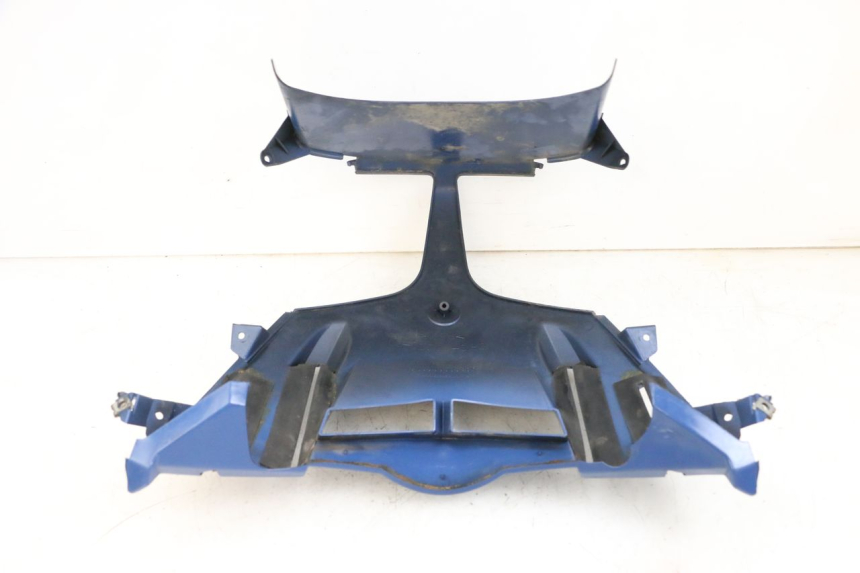 photo de CABEZA DE HORQUILLA YAMAHA FJR ABS 1300 (2006 - 2012) - Primer plano técnico
