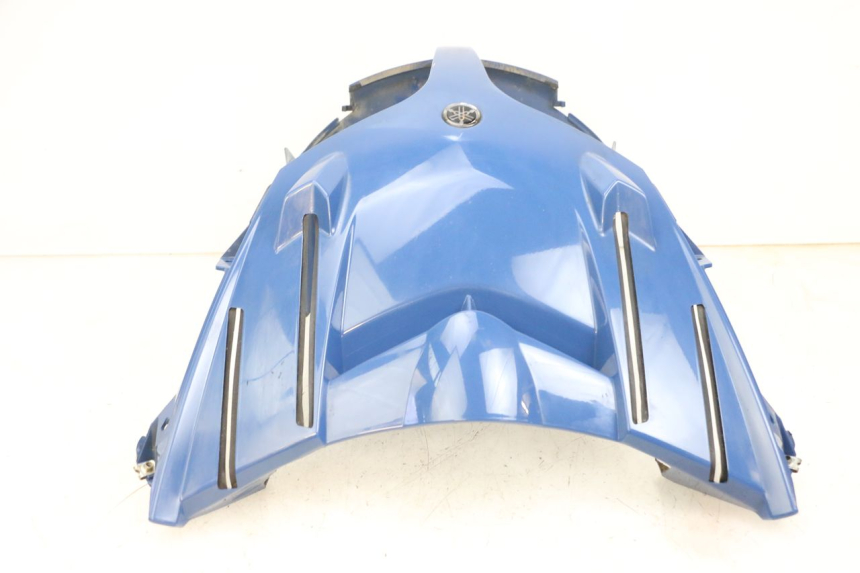 photo de CABEZA DE HORQUILLA YAMAHA FJR ABS 1300 (2006 - 2012) - Estado de la superficie y material